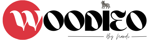 woodies Logo