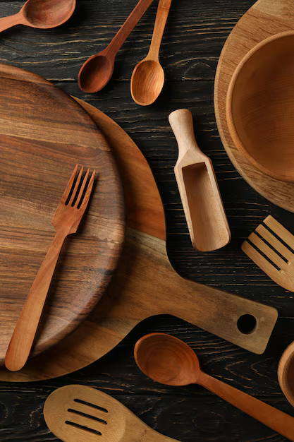 Kitchenware