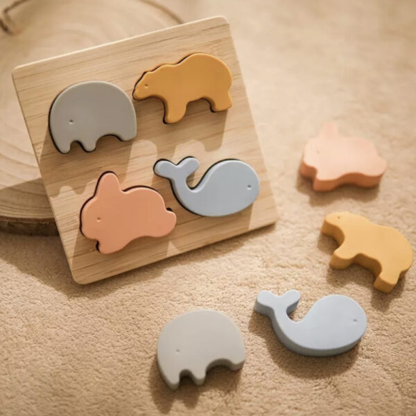 Toys & Puzzles